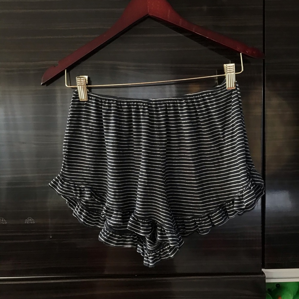 Brandy Melville Soft Shorts